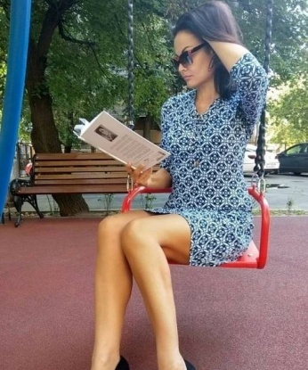 Анкета проститутки Екатерина - Фото 1, Протвино, 42 года, №425