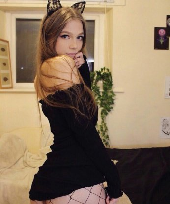 Анкета проститутки Ульяна - Фото 1, Протвино, 20 лет, №3488